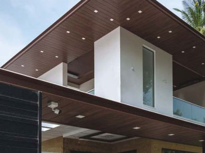 Fundermax Cladding