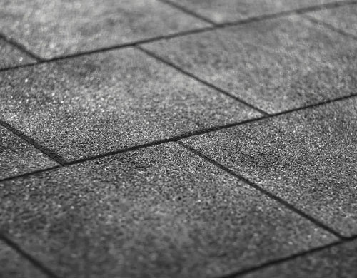 Gym Flooring