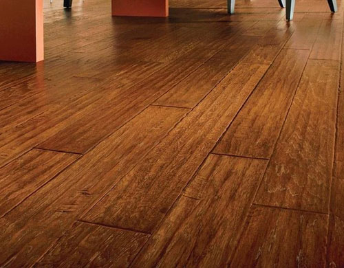 PVC Vinyl Flooring
